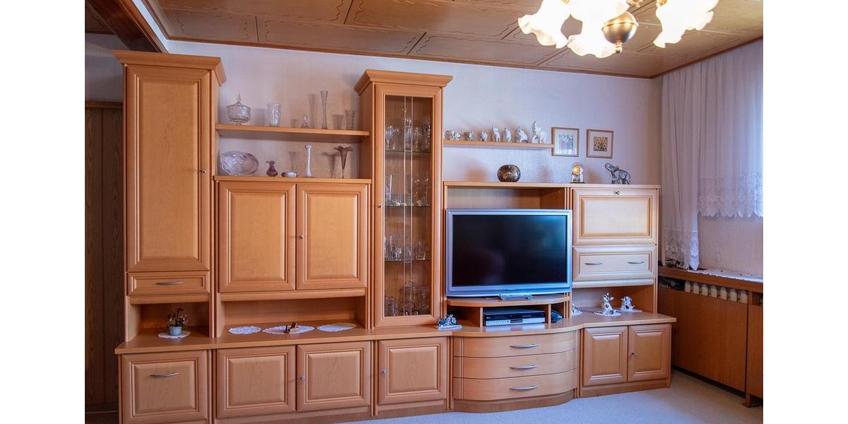 Reihenhaus Hettstedt - 5 Zimmer, 167 m&sup2;, 155.000&euro; | Angebot:26232741