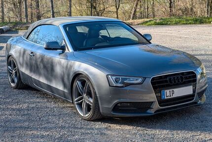 Audi A5 163.000 km 10.490 &euro; Dörentrup 32694