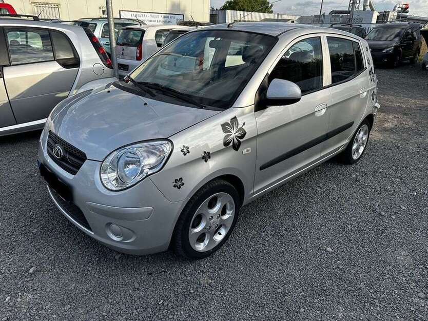 Picanto