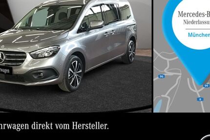 Mercedes-Benz T-Klasse 6.000 km 38.490 &euro; München 81739