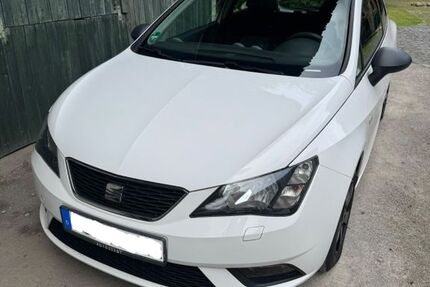 Seat Ibiza 153.308 km 5.500 &euro; Neustadt 31535