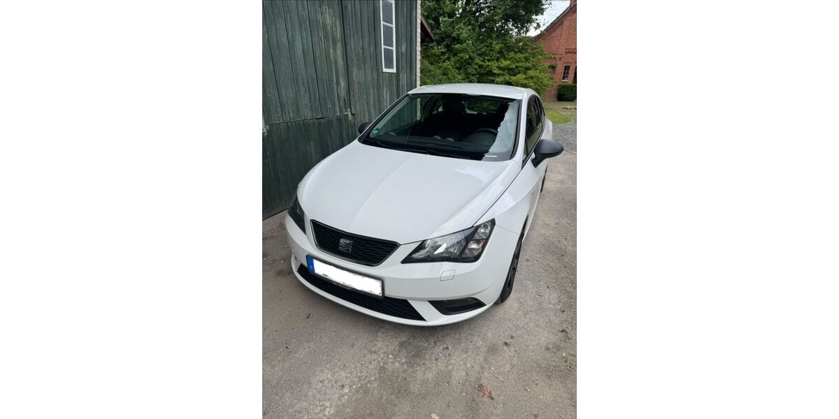 Seat Ibiza 153.308 km 5.500 &euro; Neustadt 31535