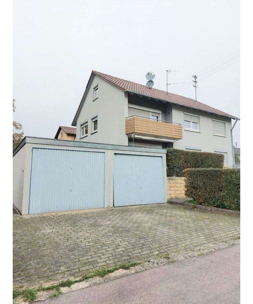 Haus zum Kaufen in Schwäbisch Gmünd 499.000 € 160 m²