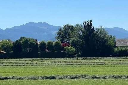 Grundstück Prien - 520.000&euro; | Angebot:23008414