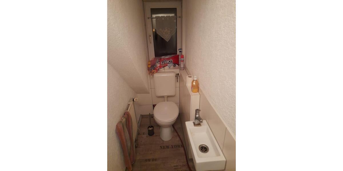 Eigentumswohnung 3 zimmer