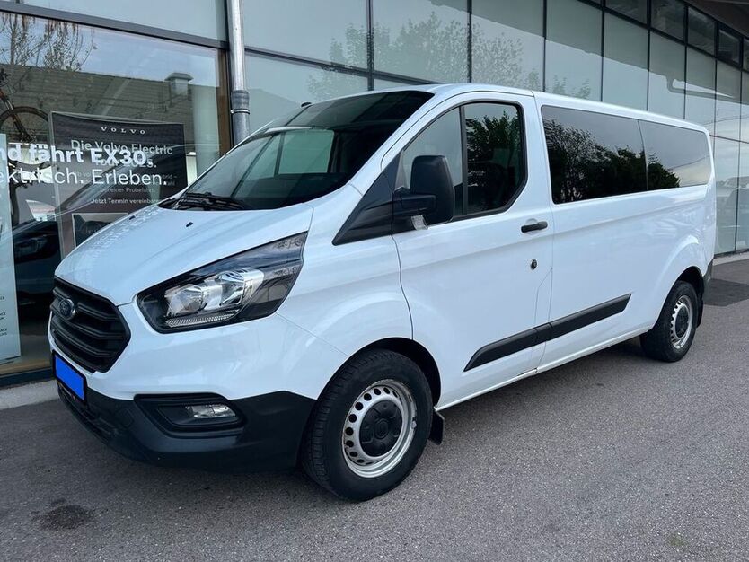 Transit Custom
