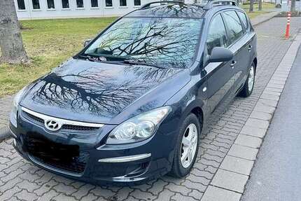 Hyundai i30 154.517 km 2.999 &euro; Sinzig 53489