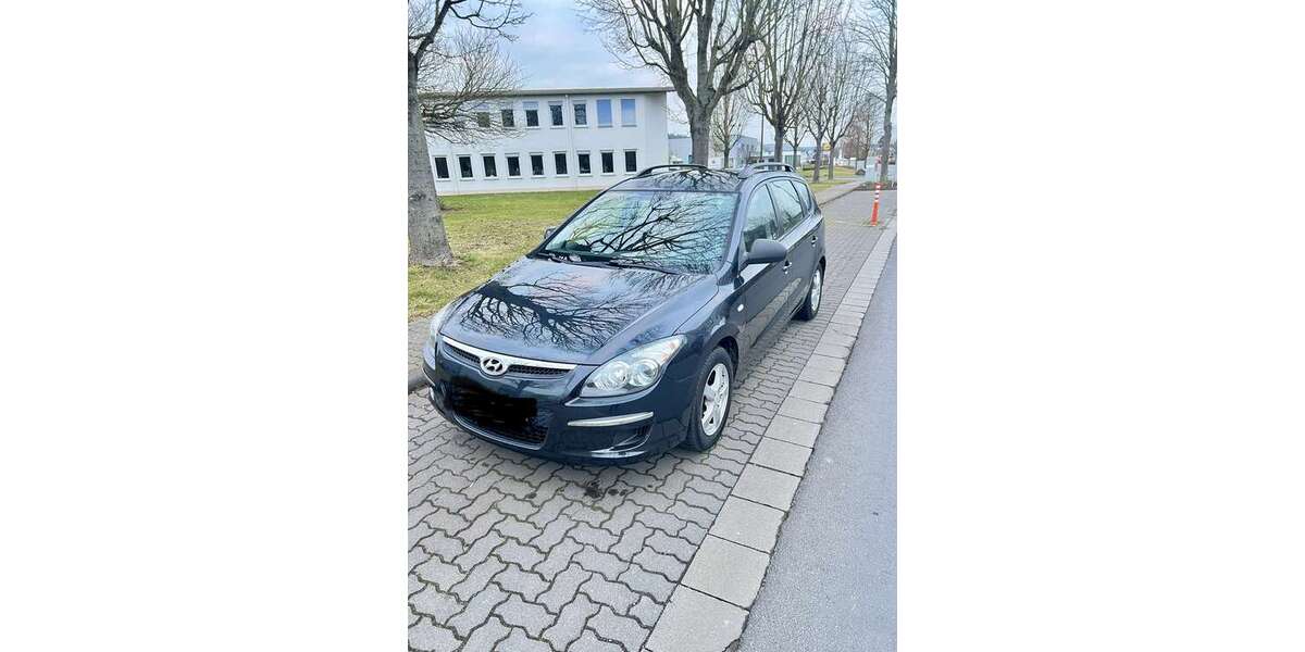 Hyundai i30 154.517 km 2.999 &euro; Sinzig 53489