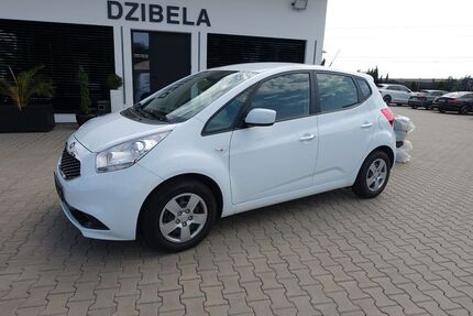 Kia Venga 137.700 km 7.990 &euro; Abensberg 93326