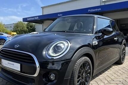 Mini ONE 35.990 km 19.990 € Lohr am Main 97816