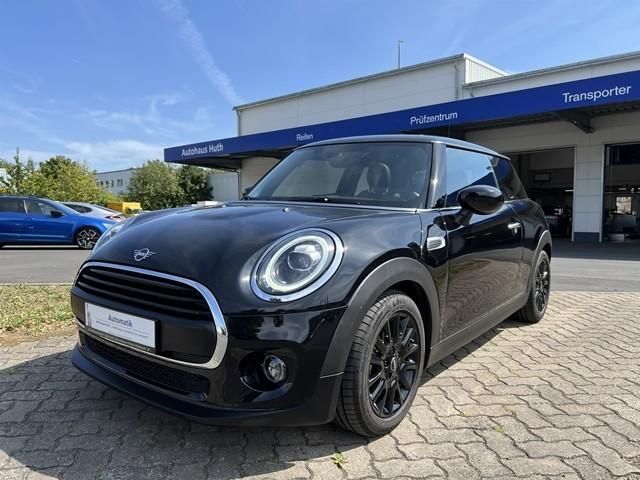 Mini ONE 35.990 km 19.990 € Lohr am Main 97816