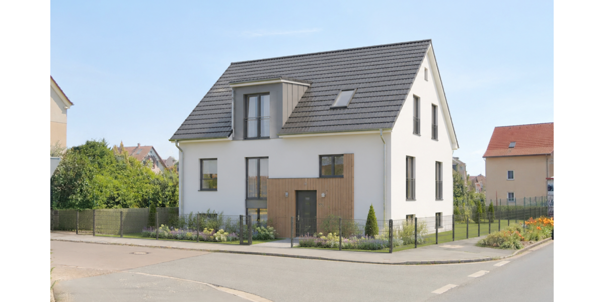 Einfamilienhaus Weinböhla - 6 Zimmer, 135 m&sup2;, 159.000&euro; | Angebot:26797300