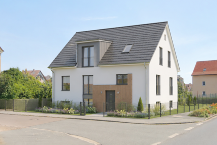 Haus Weinböhla - 6 Zimmer, 135 m&sup2;, 159.000&euro; | Angebot:26797300