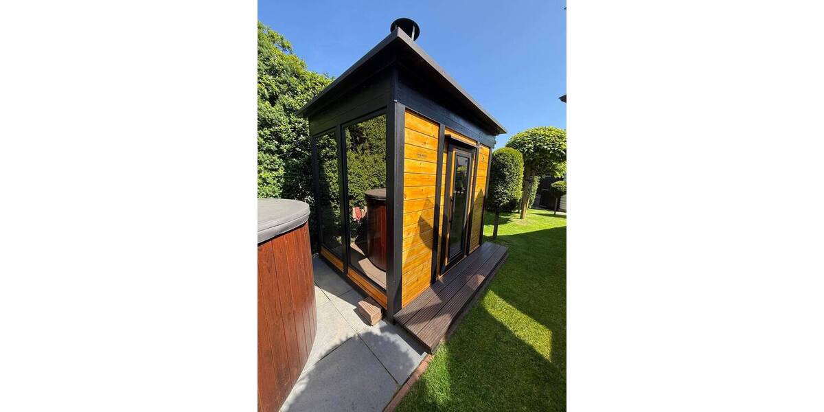 Einfamilienhaus Kritzmow - 3 Zimmer, 129 m&sup2;, 649.000&euro; | Angebot:25732556