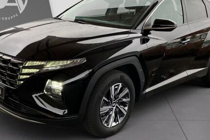 Hyundai TUCSON 12.430 km 30.874 € Achim 28832