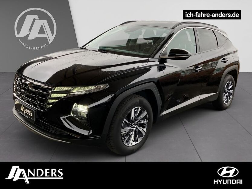 Hyundai TUCSON 12.430 km 30.874 € Achim 28832