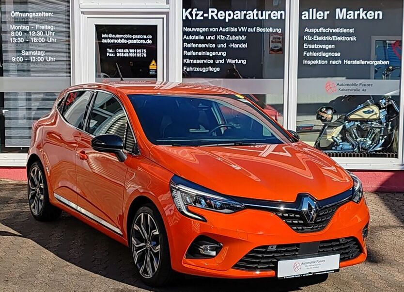 Clio