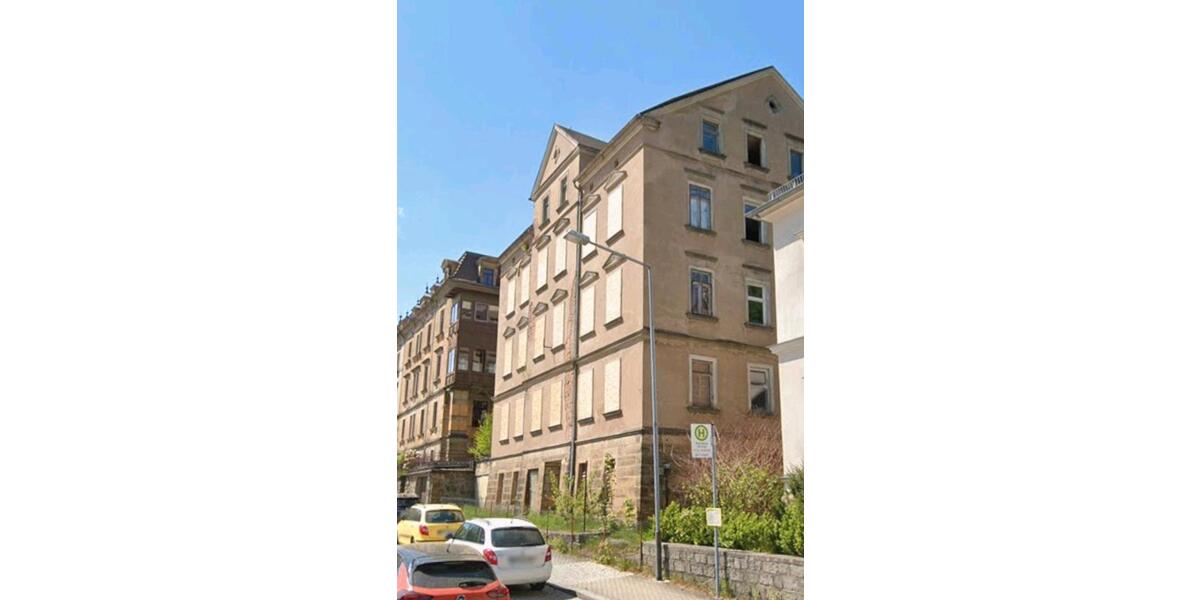 Mehrfamilienhaus, Wohnhaus Sebnitz - 20 Zimmer, 600 m&sup2;, 39.900&euro; | Angebot:19742920