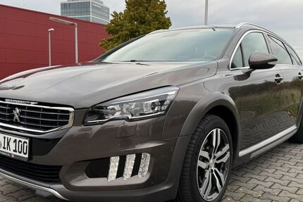 Peugeot 508 113.500 km 13.200 € Eschborn 65760