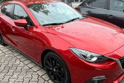 Mazda 3 217.559 km 5.999 &euro; Landshut 84030