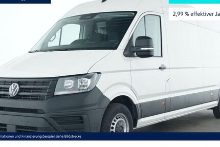 VW Crafter 15.809 km 41.950 &euro; Wildau 15745