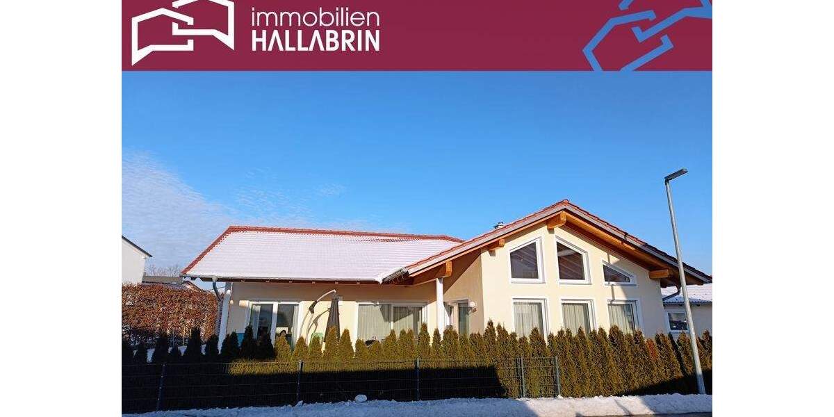 Einfamilienhaus Pocking - 5 Zimmer, 137 m&sup2;, 1.250&euro; | Angebot:24992247