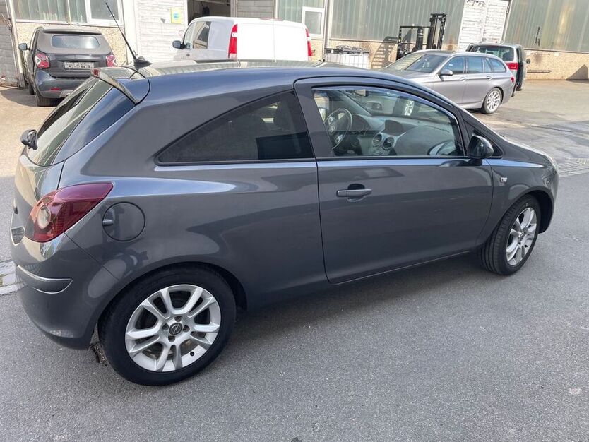 Corsa
