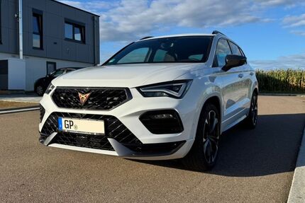 Cupra Ateca 53.803 km 29.499 € Wäschenbeuren 73116
