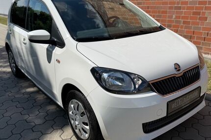 Skoda Citigo 114.978 km 4.350 € Trittau 22946