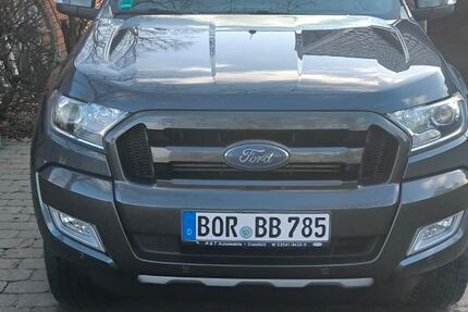 Ford Ranger 150.000 km 19.950 &euro; Legden 48739