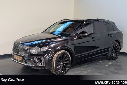 Bentley Bentayga 46.084 km 199.900 &euro; Tornesch 25436