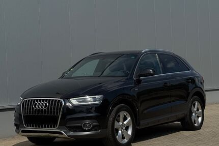 Audi Q3 290.000 km 7.390 &euro; Offenburg 77652