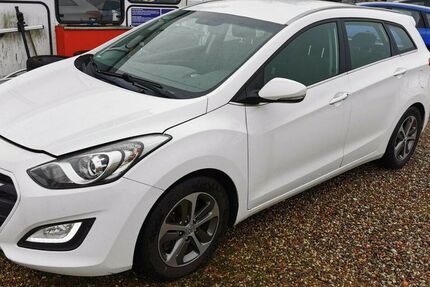 Hyundai i30 189.000 km 5.850 &euro; Ribnitz-Damgarten 18311