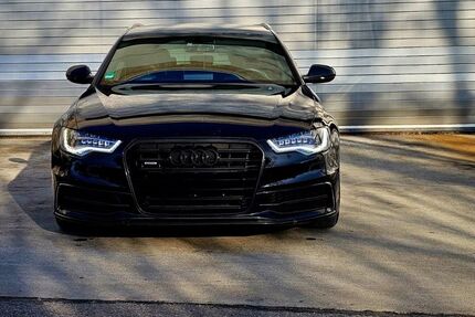 Audi A6 182.000 km 15.100 &euro; Kirchseeon 85614