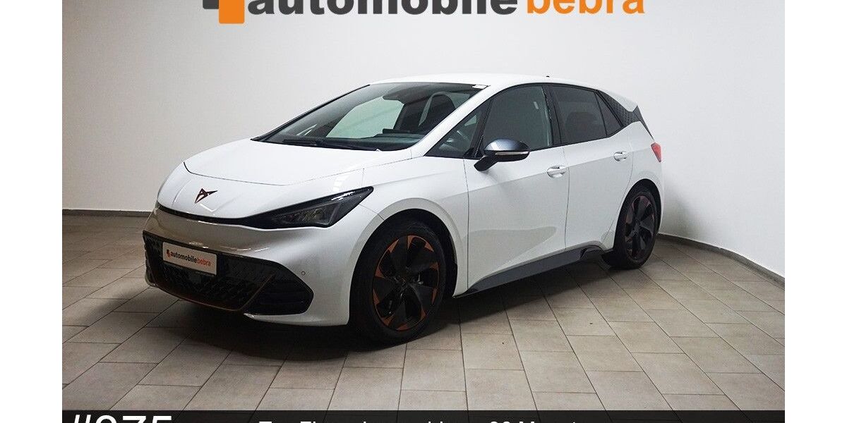 Cupra Born 30.584 km 23.490 &euro; Bebra 36179