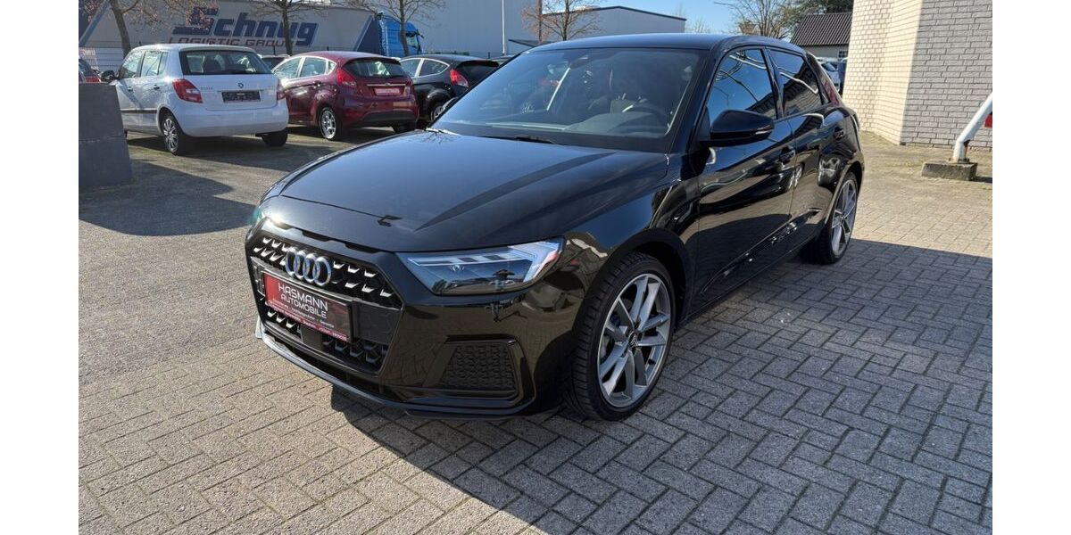 Audi A1 57.000 km 19.999 &euro; Diepholz 49356