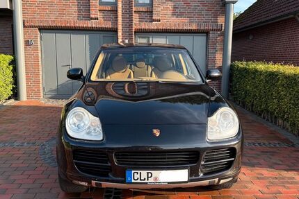 Porsche Cayenne 228.800 km 8.300 &euro; Löningen 49624