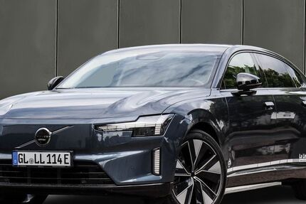 Volvo ES90 5.000 km 72.490 &euro; Bergisch Gladbach 51469
