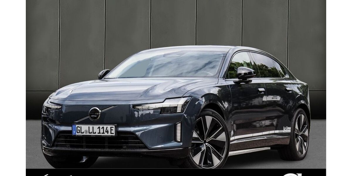 Volvo ES90 5.000 km 72.490 &euro; Bergisch Gladbach 51469