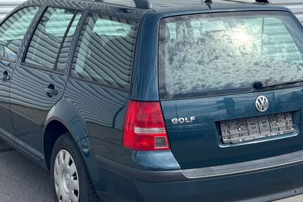 VW Golf 120.000 km 4.990 &euro; Solingen 42719