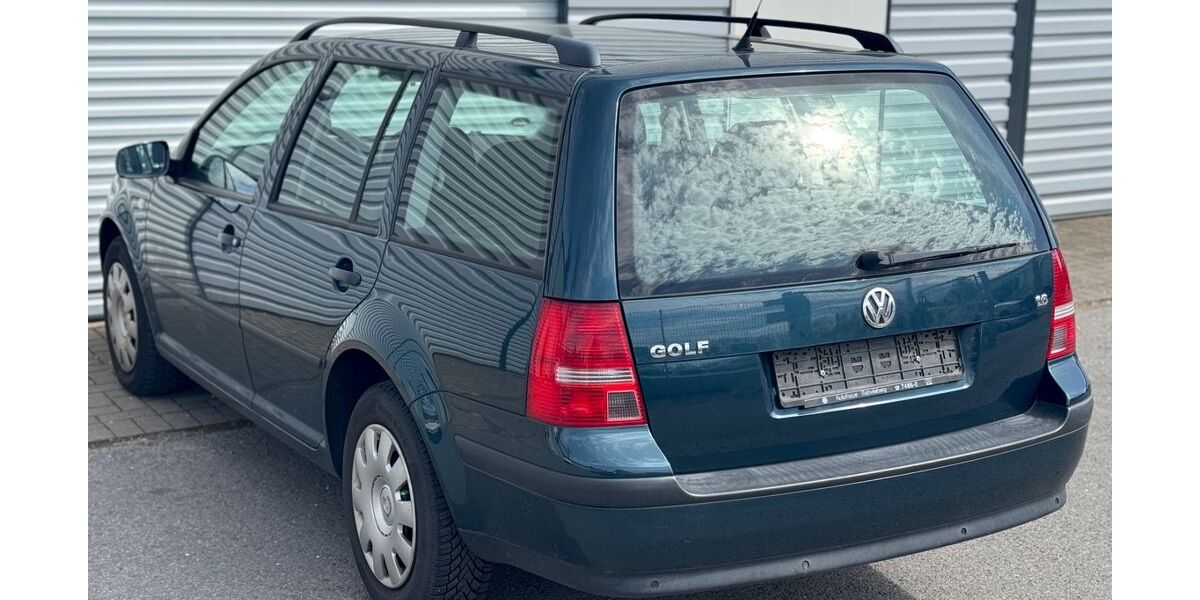 VW Golf 120.000 km 4.990 &euro; Solingen 42719