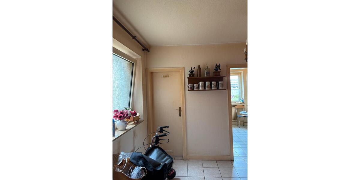 Etagenwohnung Siegen Weidenau - 1 Zimmer, 62 m&sup2;, 169.000&euro; | Angebot:26994959
