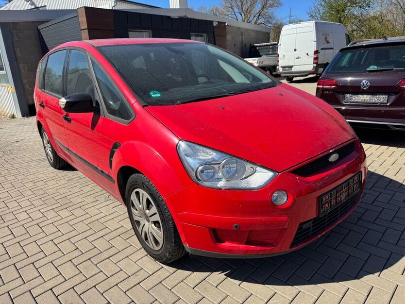 S-Max