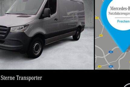 Mercedes-Benz Sprinter 120.296 km 24.371 € Frechen 50226