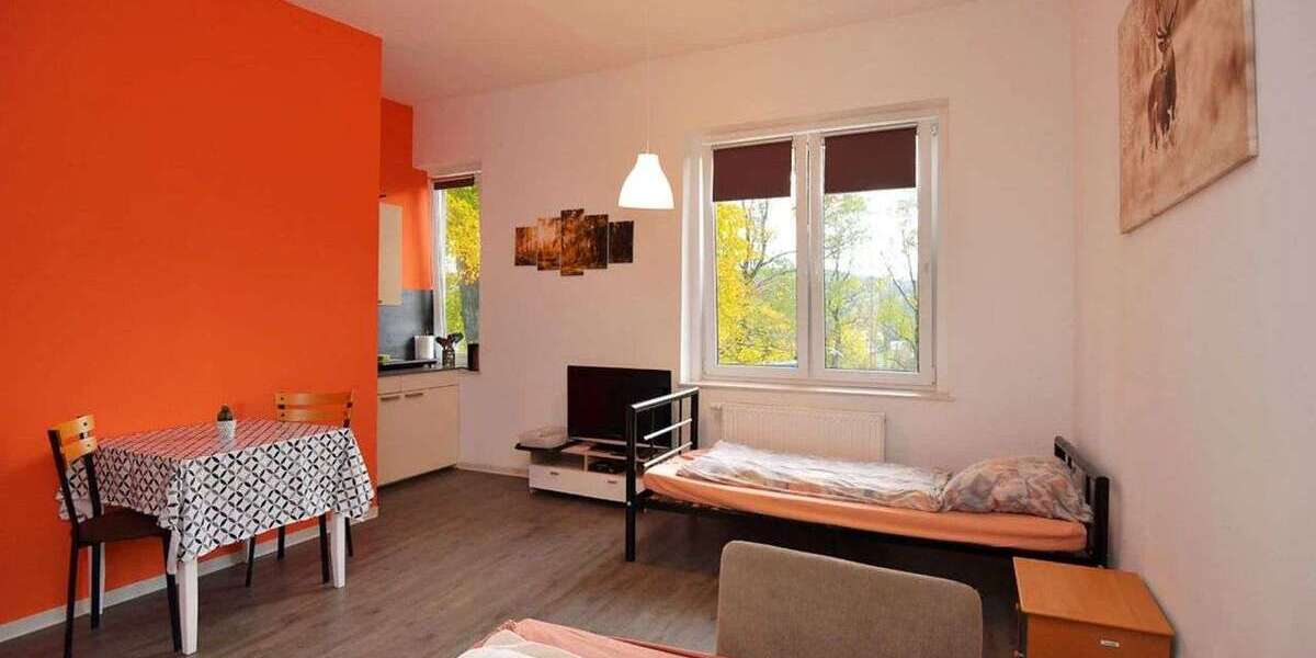 Zimmer Suhl - 2 Zimmer, 1.500&euro; | Angebot:24987118