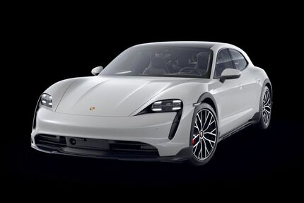 Porsche Taycan 31.000 km 68.000 &euro; Wiesbaden 65205