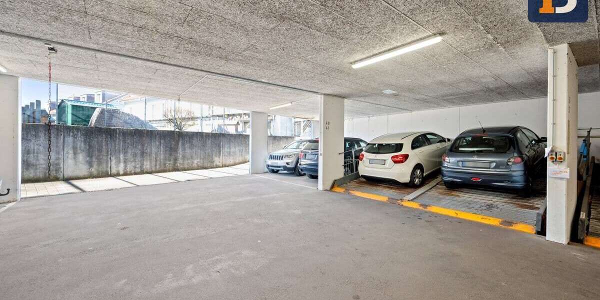 Wohnung zum Kaufen in Lörrach 12.000 € 10 m² 1 zimmer