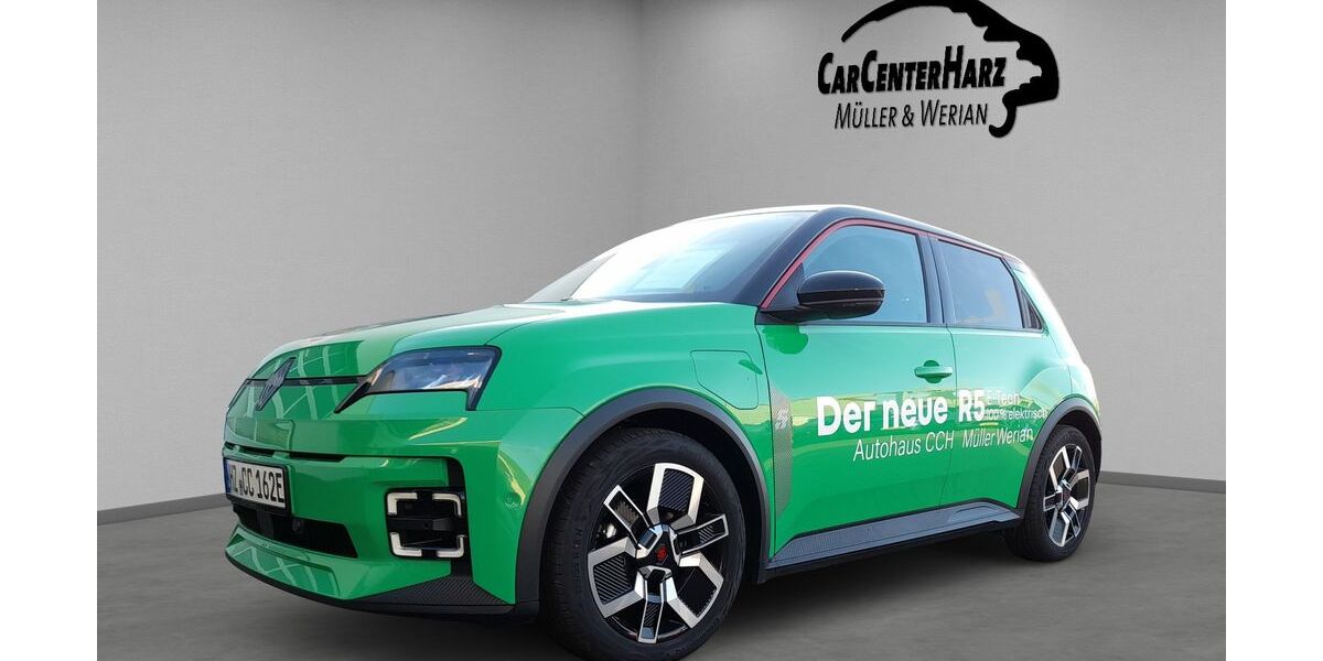 Renault R 5 1.575 km 29.989 &euro; Blankenburg 38889