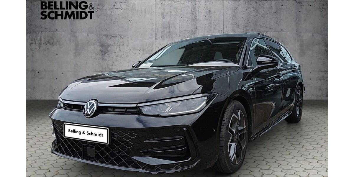VW Passat Variant 30.000 km 42.900 &euro; Dannenberg 29451