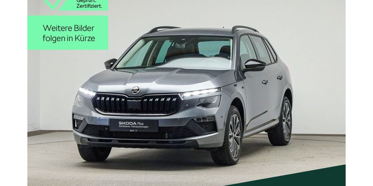 Skoda Kamiq 23.800 km 27.649 &euro; Mühlheim 63165